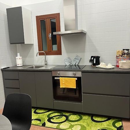 Cioppy Home ナポリ エクステリア 写真