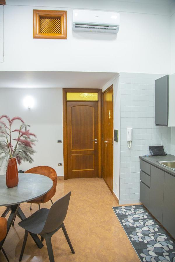 Cioppy Home ナポリ エクステリア 写真