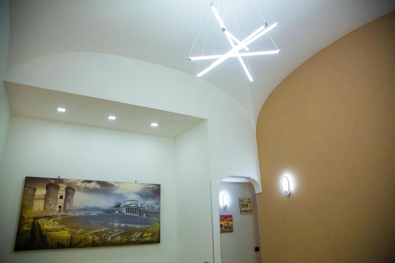 Cioppy Home ナポリ エクステリア 写真