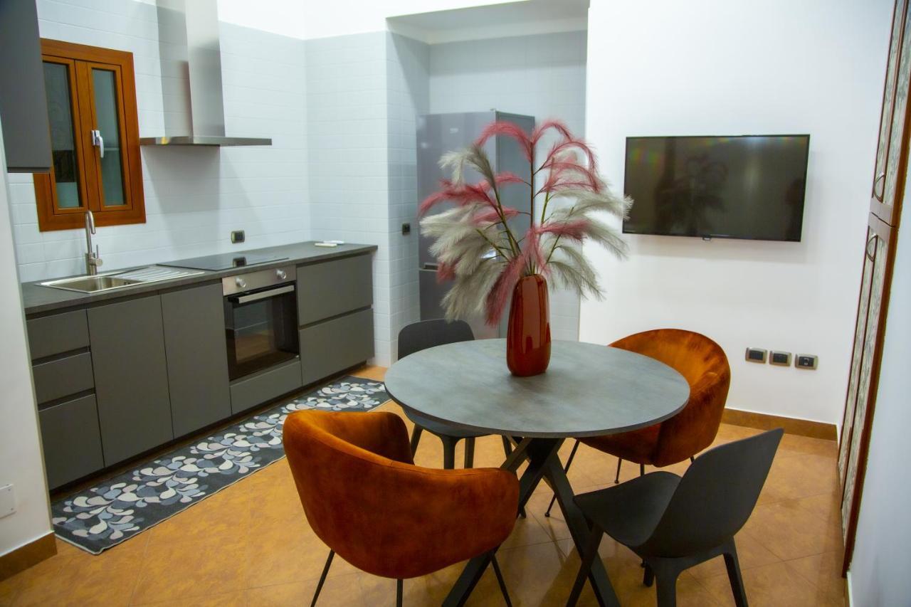 Cioppy Home ナポリ エクステリア 写真