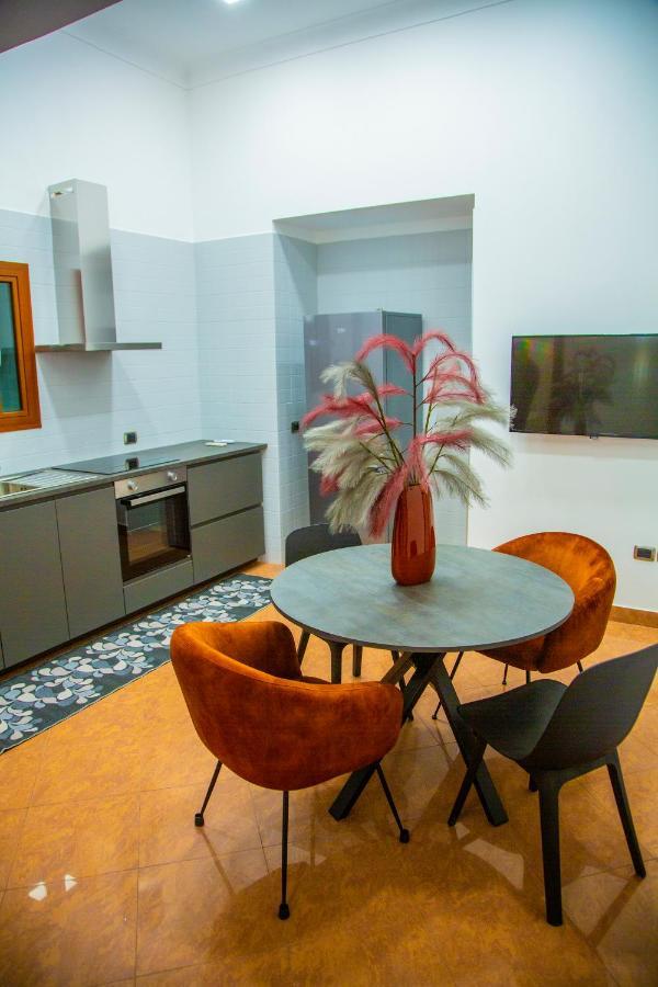 Cioppy Home ナポリ エクステリア 写真