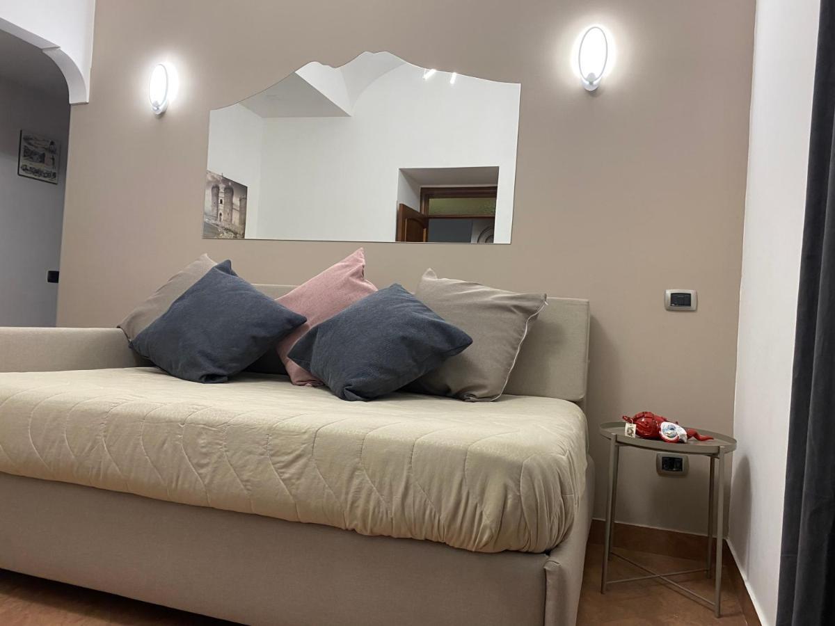 Cioppy Home ナポリ エクステリア 写真