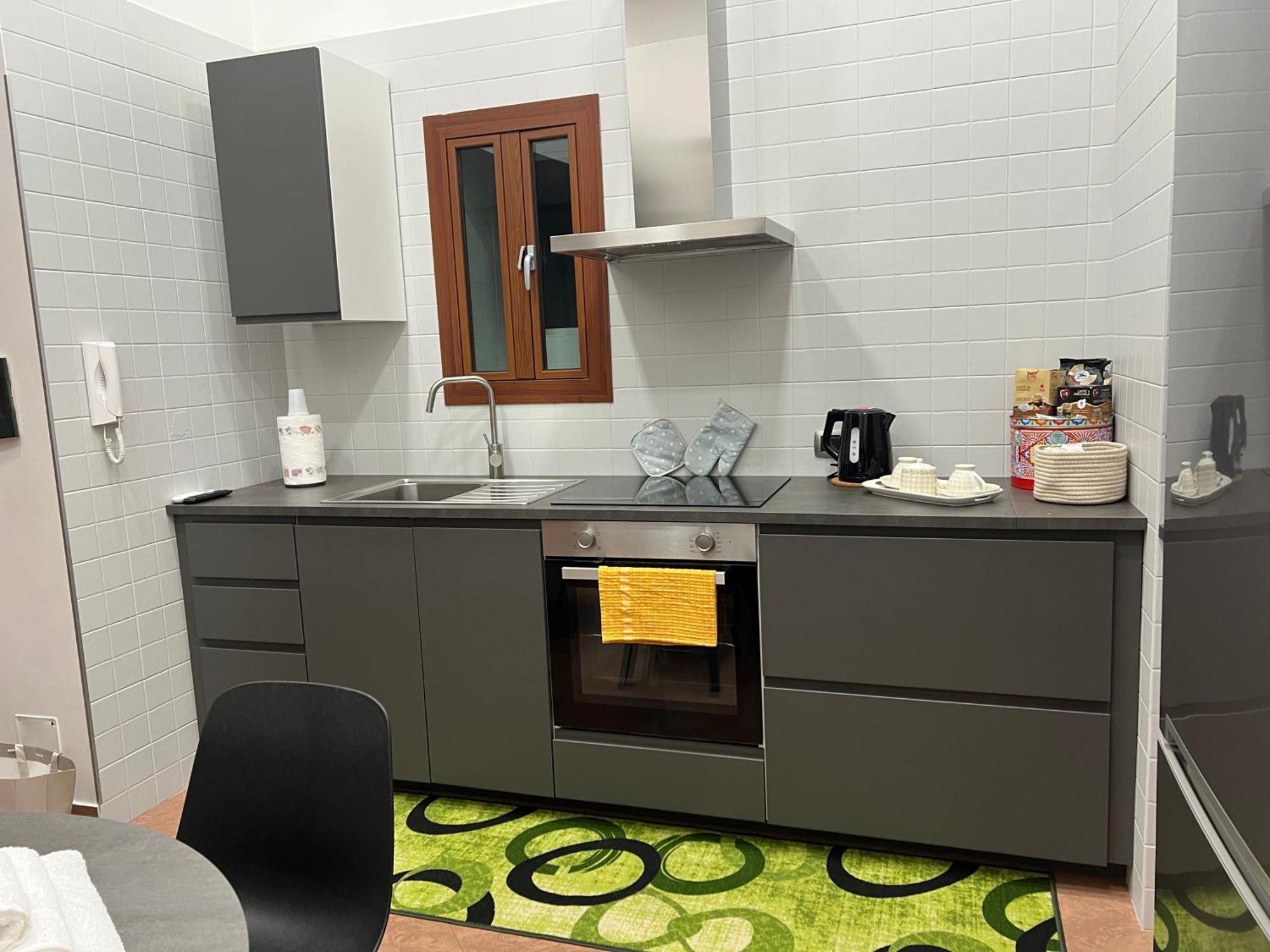Cioppy Home ナポリ エクステリア 写真